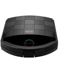 Купить Электровафельница Brayer BR2307 черный  в E-mobi