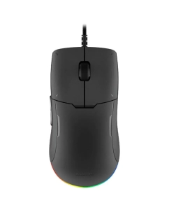 Купить Проводная мышь Xiaomi Lite GL черный (BHR8869GL) в E-mobi