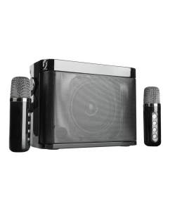 Купить Портативная колонка iconBIT K802B Black в E-mobi