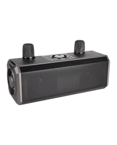 Купить Портативная колонка iconBIT K1000B Black в E-mobi