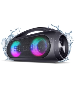 Купить Портативная колонка Sven PS-380 Black (SV-021290) в E-mobi