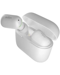 Купить Наушники NoBrand Vipe A1 TWS White (VPTWSA1WHI) в E-mobi