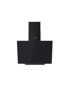 Купить Вытяжка настенная Simfer SM61L черный в E-mobi