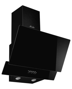 Купить Вытяжка Monsher ROUEN 50 Noir Verre в E-mobi