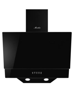 Купить Вытяжка Monsher ROUEN 50 Noir Verre  в E-mobi