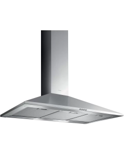Купить Вытяжка настенная JETAIR GAIA IX/A/60 серебристый в E-mobi