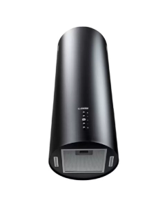 Купить Вытяжка настенная Exiteq EX-1296 черный в E-mobi