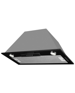 Купить Вытяжка встраиваемая KUPPERSBERG INLINEA 70 BX 1М Black в E-mobi