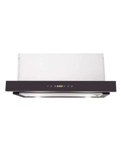 Купить Вытяжка встраиваемая Exiteq EX-1146 черный  в E-mobi
