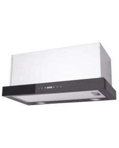 Купить Вытяжка встраиваемая Exiteq EX-1146 черный  в E-mobi