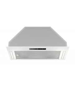 Купить Вытяжка встраиваемая Schtoff Polar 60 белый в E-mobi