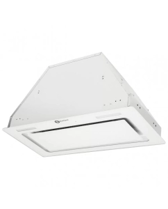 Купить Вытяжка встраиваемая Schtoff Wanda 60 белый в E-mobi