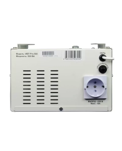 Купить Источник бесперебойного питания Энергия Pro 500 12В  в E-mobi