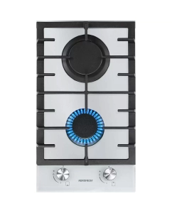 Купить Встраиваемая варочная панель газовая NordFrost HM 3023 белый в E-mobi