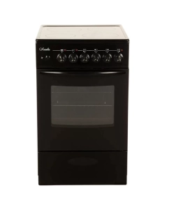 Купить Электрическая плита Лысьва EF4004MK00 коричневый в E-mobi