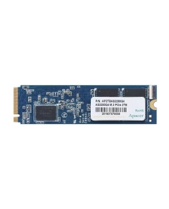 Купить SSD накопитель Apacer AS2280Q4 M.2 2280 500 ГБ (AP500GAS2280Q4-1) в E-mobi