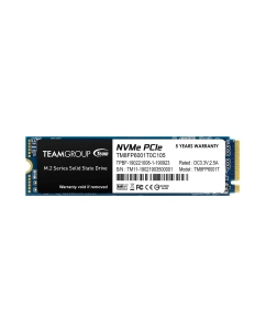 Купить SSD накопитель Team Group MP33 M.2 2280 1 ТБ (TM8FP6001T0C101) в E-mobi