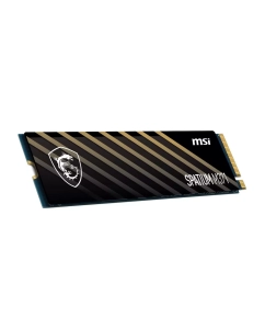 Купить SSD накопитель MSI M.2 2280 1 ТБ (S78-440L870-P83) в E-mobi