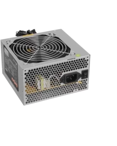 Купить Блок питания ExeGate UN600 600W (EX244556RUS) в E-mobi