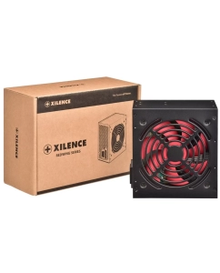 Купить Блок питания Xilence XP500R7 500W  в E-mobi