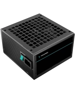 Купить Блок питания DEEPCOOL PF350 350W (R-PF350D-HA0B-EU) в E-mobi
