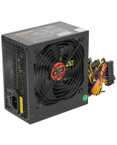 Купить Блок питания ExeGate ATX-XP650 650W (EX259603RUS) в E-mobi