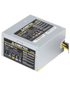 Купить Блок питания Chieftec GPA-400S8 400W  в E-mobi