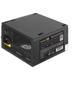Купить Блок питания ExeGate 80+ 500PPH-LT-S 550W (EX282040RUS-S) в E-mobi