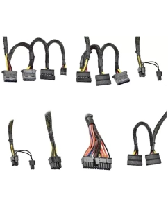 Купить Блок питания ExeGate 80+ 500PPH-LT-S 550W (EX282040RUS-S)  в E-mobi