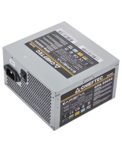 Купить Блок питания Chieftec GPA-500S8 500W в E-mobi