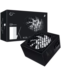 Купить Блок питания 1stPlayer FK 550W 550W (PS-550FK) в E-mobi