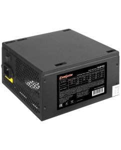 Купить Блок питания ExeGate ATX-700PPE 700W (EX260645RUS) в E-mobi