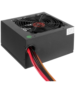 Купить Блок питания ExeGate ATX-700PPE 700W (EX260645RUS)  в E-mobi