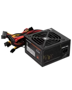 Купить Блок питания Cougar STC 600W (CGR SC-600) в E-mobi