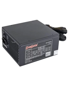 Купить Блок питания ExeGate ATX-700PPX 700W (EX220362RUS) в E-mobi