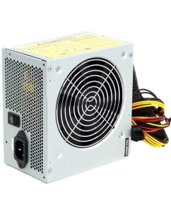 Купить Блок питания Chieftec GPA-600S 600W в E-mobi