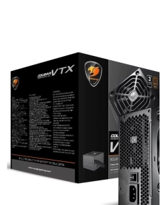 Купить Блок питания Cougar CGR BS-500R 500W  в E-mobi