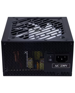 Купить Блок питания 1stPlayer FK 650W 650W (PS-650FK)  в E-mobi