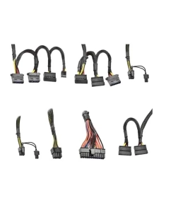 Купить Блок питания ExeGate 500PPH-S-OEM 500W (EX280577RUS-OEM-S)  в E-mobi