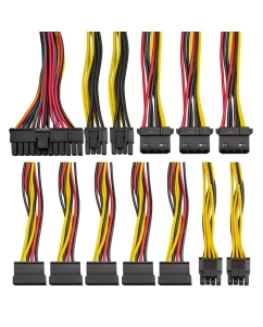 Купить Блок питания ExeGate 850NPXE 850W (EX292245RUS)  в E-mobi