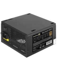 Купить Блок питания ExeGate 400W (EX292159RUS-OEM-S) в E-mobi