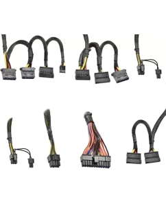 Купить Блок питания ExeGate 400W (EX292159RUS-OEM-S)  в E-mobi