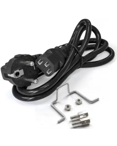 Купить Блок питания ExeGate 400W (EX292159RUS-OEM-S)  в E-mobi