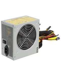 Купить Блок питания Chieftec GPA-700S 700W  в E-mobi