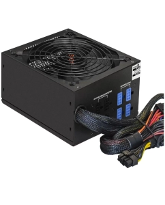 Купить Блок питания ExeGate 600PPX 600W (EX221642RUS)  в E-mobi