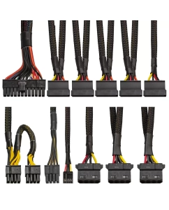 Купить Блок питания ExeGate 500PPH 500W (EX280577RUS)  в E-mobi