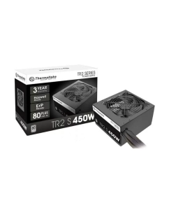 Купить Блок питания Thermaltake PS-TRS-0450NPCWEU-2 450W в E-mobi