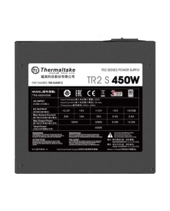 Купить Блок питания Thermaltake PS-TRS-0450NPCWEU-2 450W  в E-mobi