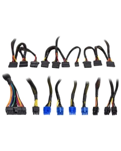 Купить Блок питания ExeGate 800PPX 800W (EX220363RUS)  в E-mobi