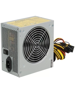 Купить Блок питания Chieftec GPA-650S 650W в E-mobi